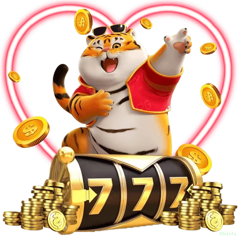Slots no app 33slots mobile