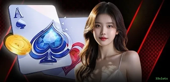 Conta 33slots sincronizada site e app