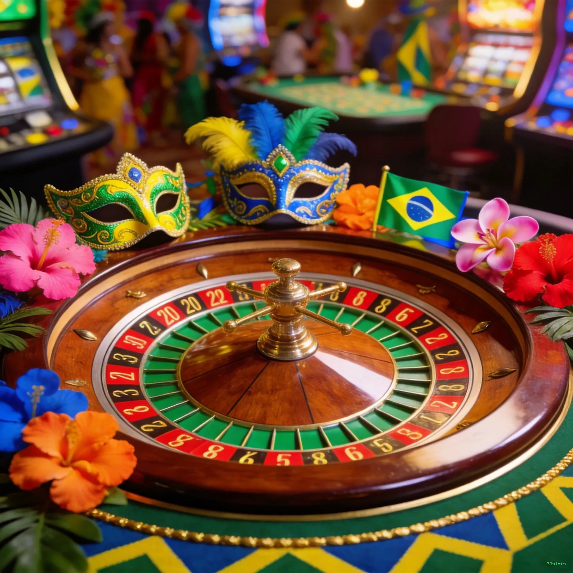 App 33slots apostas esportivas mobile