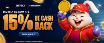 Download app 33slots Android iOS