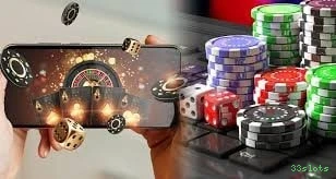 App 33slots Android download