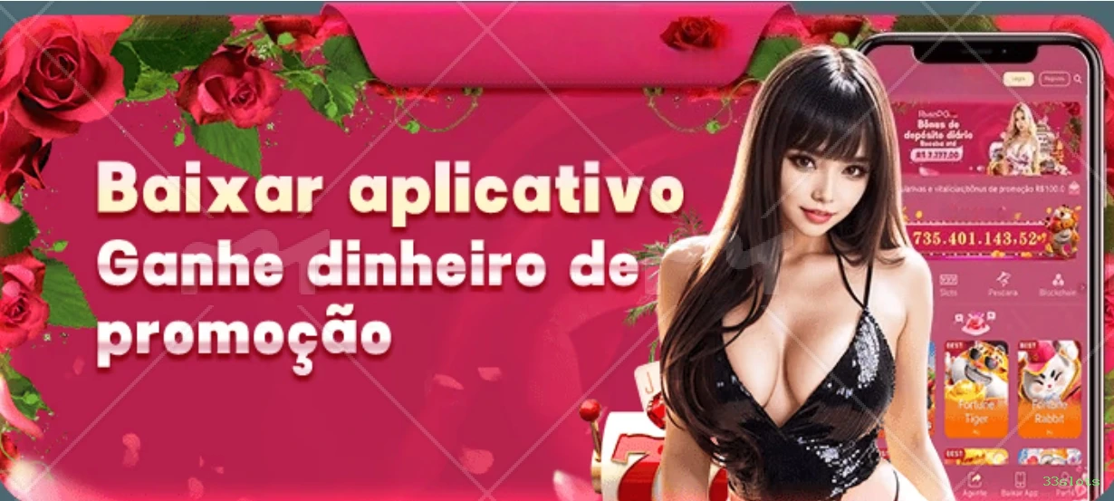 Bônus exclusivos membros VIP 33slots