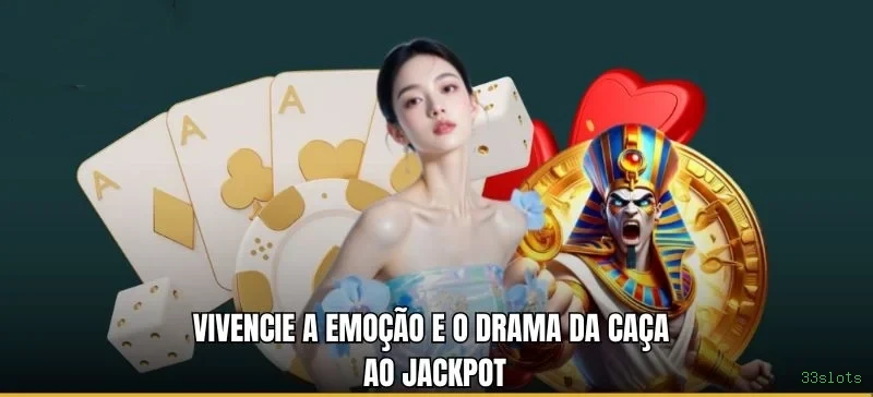 Suporte VIP 33slots - atendimento prioritário